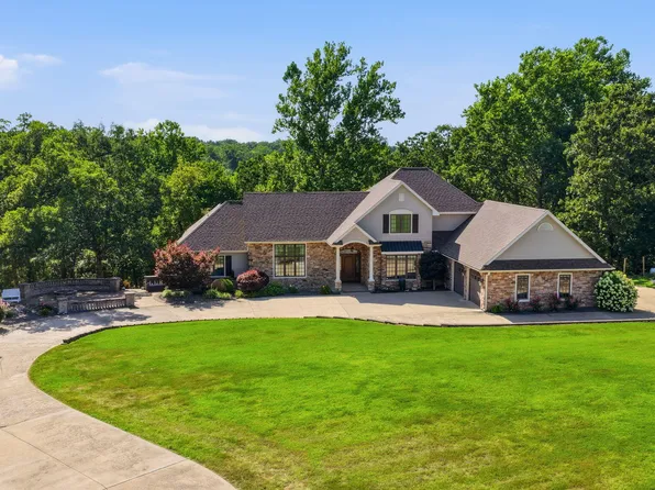 4335 S 165th Road, Bolivar, MO 65613