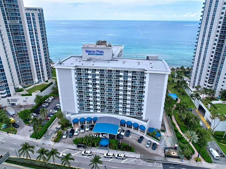 19201 Collins Ave #1123 — Photo 33