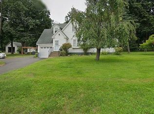 1895 Washington Valley Rd, Martinsville, NJ 08836
