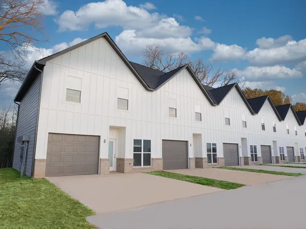 Pecan Townhomes by White Properties, 330 N Pecan St #91ff311ea, Nash, TX 75569