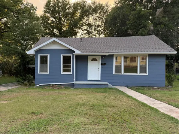 1213 Garrett Cir, Haynesville, LA 71038