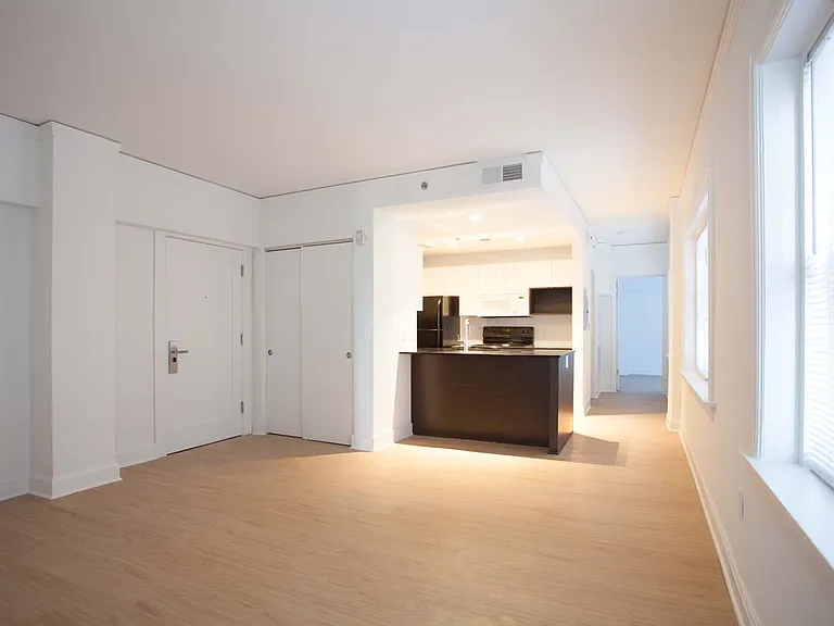 Dining/Living room