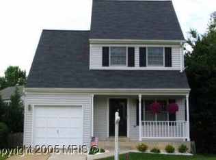 6 Jeremy Ct, Sterling, VA 20165