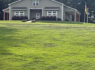 6119 R A Austin Rd, Marshville, NC 28103