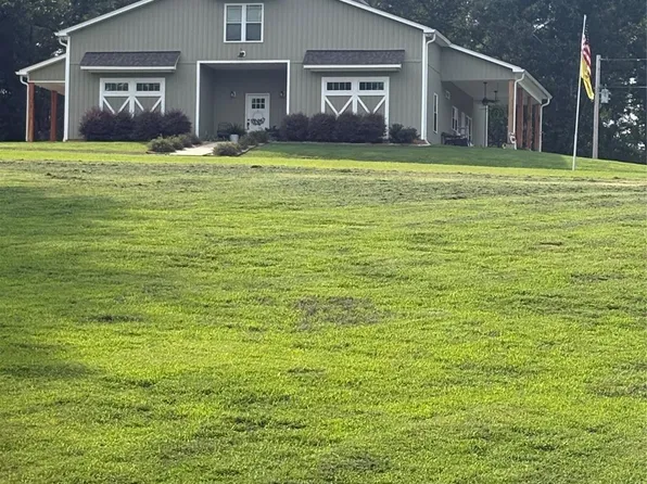 6119 R A Austin Rd, Marshville, NC 28103