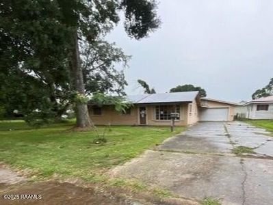 130 2nd St, Franklin, LA, 70538