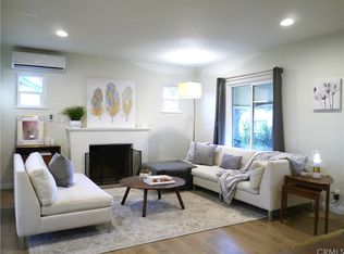 160 S Parkwood Ave, Pasadena, CA 91107