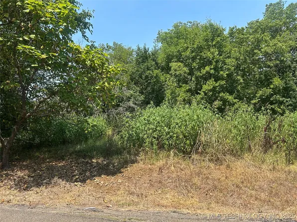 Euclid Ave, Muskogee, OK 74401