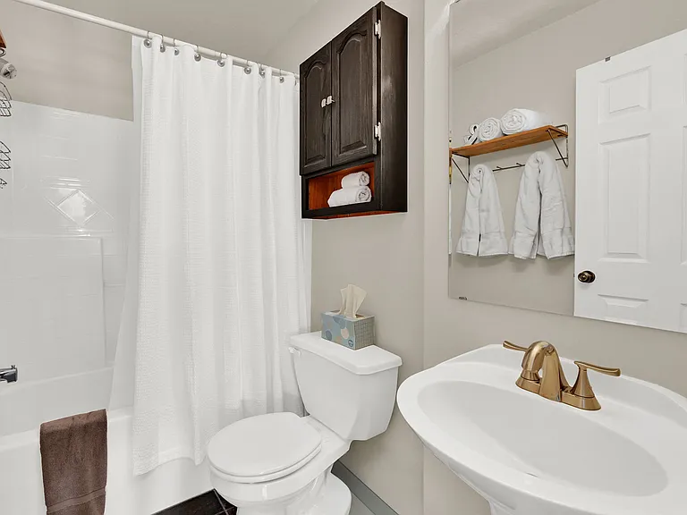 5122 Moosehollow Dr #205 — Photo 7