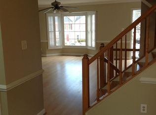 12846 Misty Ln #12846, Woodbridge, VA 22192
