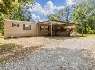 525 Prayer House Rd, Washington, LA 70589