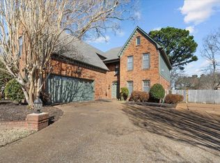 9168 Sycamore Creek Cv, Germantown, TN 38139