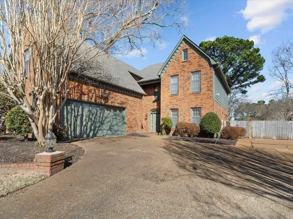 9168 Sycamore Creek Cv, Germantown, TN 38139