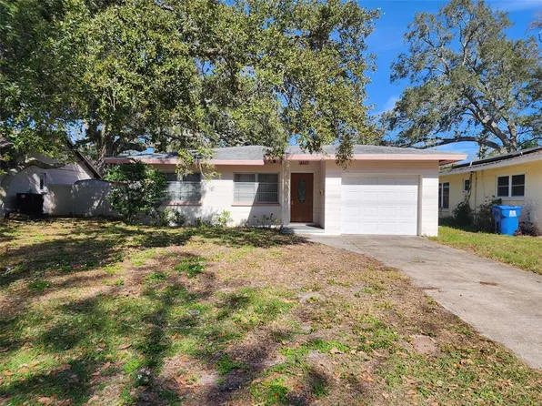 4667 26th Ave S, Saint Petersburg, FL 33711