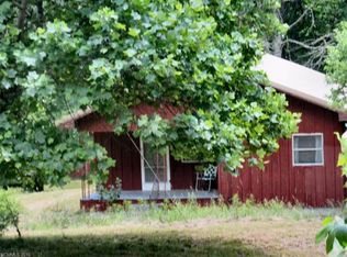 3915 Tanasee Gap Rd, Balsam Grove, NC 28708