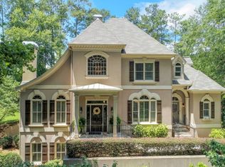 350 Gunston Hall Cir, Milton, GA 30004