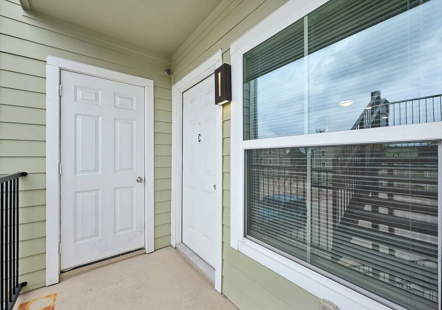 Eagles Nest Apartment Homes — Photo 3