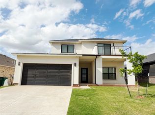 521 NW 176th Ter, Edmond, OK 73012
