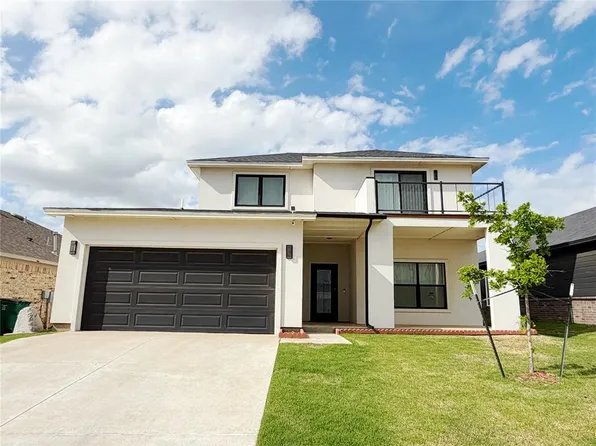 521 NW 176th Ter, Edmond, OK 73012