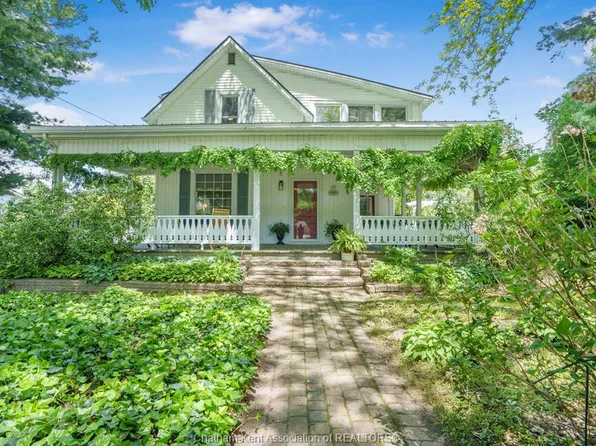 38 Harold St S, Chatham Kent, ON N0P 2C0