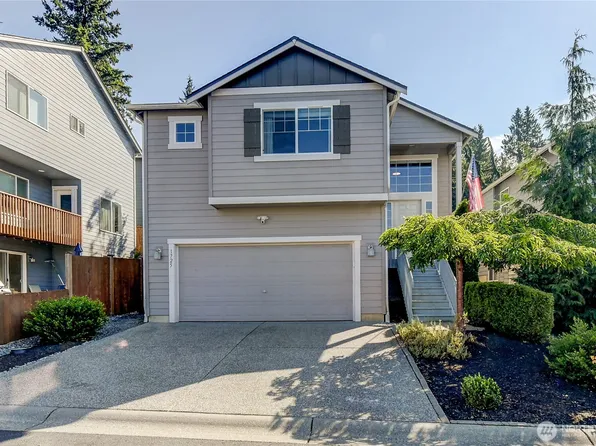 1725 73rd Avenue SE, Lake Stevens, WA 98258