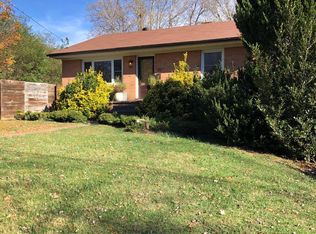 20 Lanvale Ave, Asheville, NC 28806