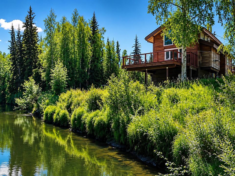 1st image of 3764 Chena Hot Springs Rd