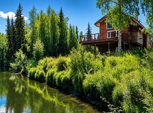 3764 Chena Hot Springs Rd, Fairbanks, AK 99712