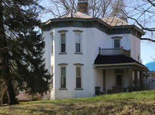 161 Rogers St, Xenia, OH 45385