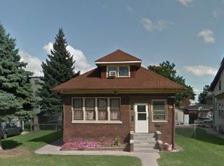 1408 W 148th St, East Chicago, IN 46312