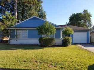 6626 Cherrydale Dr, Houston, TX 77087