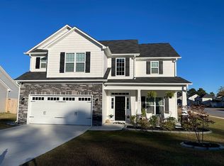 142 Cloverwood Ln, Raeford, NC 28376