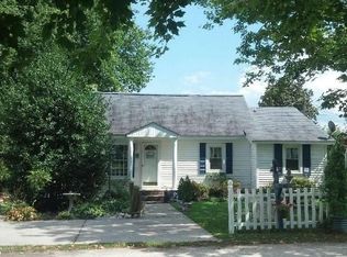 195 Boyse Point Cir, Montross, VA 22520