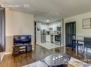330 Oakland Ave APT 101, Royal Oak, MI 48067