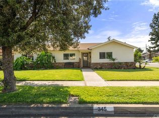 345 Kennedy Rd, San Dimas, CA 91773