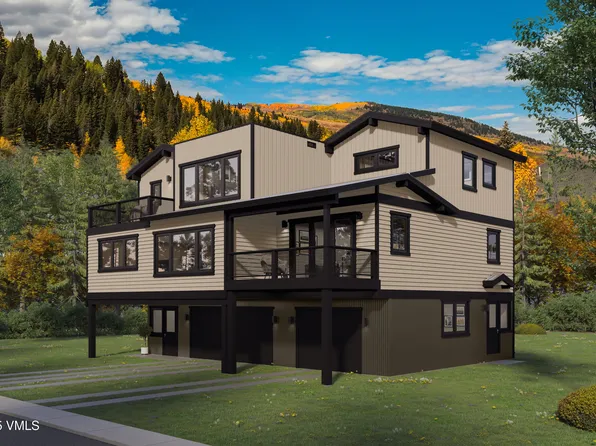 19 Belden Way, Minturn, CO 81645