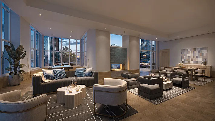 Rented by Douglas Elliman | media 16