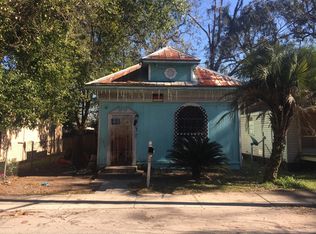 267 Woodlawn Ave, Jacksonville, FL 32204