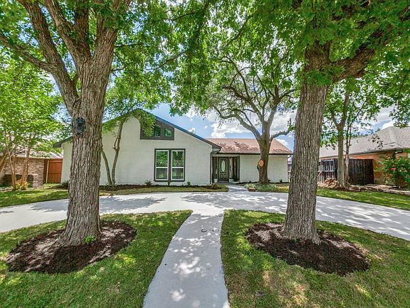 2nd image of 3013 Saddlehead Dr