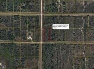 17595 NW 252nd St, Okeechobee, FL 34972