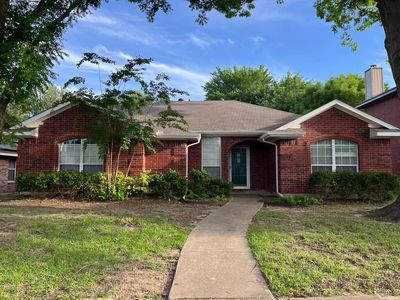 824 Sterling Ct, Allen, TX, 75002