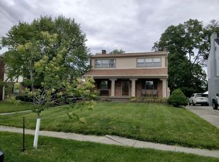 3024 W Tower Ave, Cincinnati, OH 45238