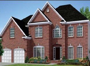 1200 Toteros Dr, Waxhaw, NC 28173