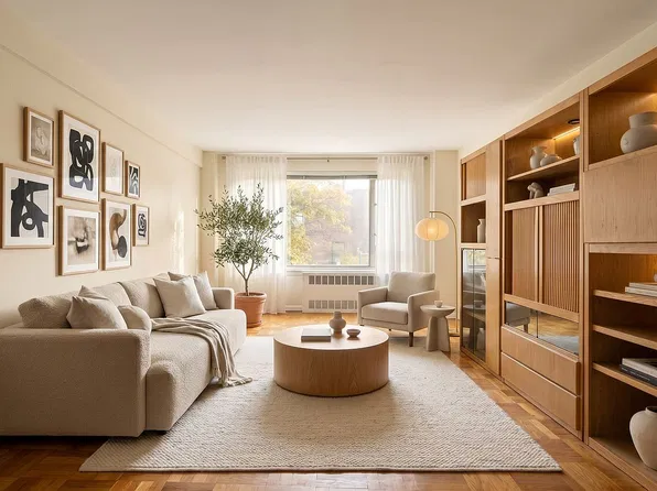 60 Remsen St APT 4F, Brooklyn, NY 11201