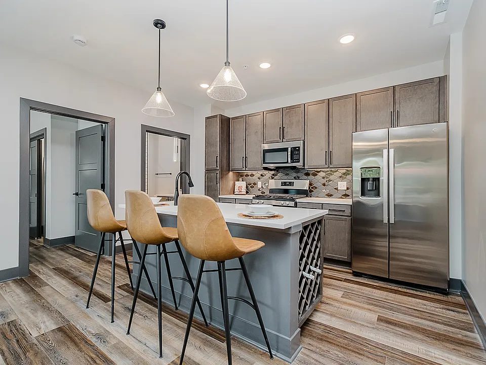 Overture at Proscenium Apartments