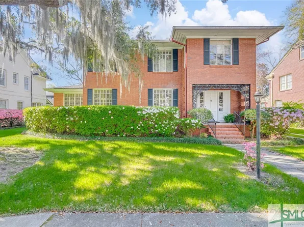 635 Washington Avenue, Savannah, GA 31405