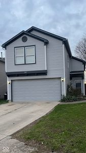 562 Harmony Dr, Greenwood, IN, 46143