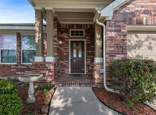 512 Turnstone Dr, Little Elm, TX 75068