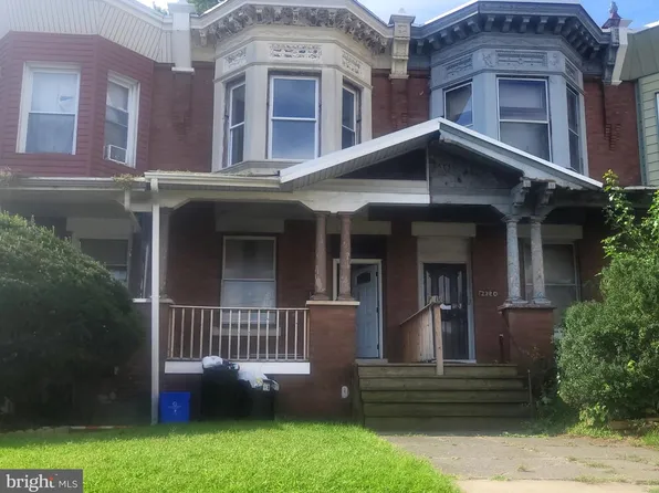 2318 W Venango St, Philadelphia, PA 19140