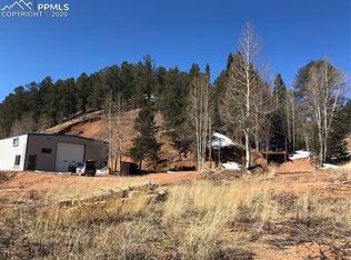 20457 High Poin #67, Divide, CO 80814